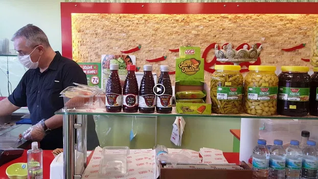 Oses Çiğköfte resimleri