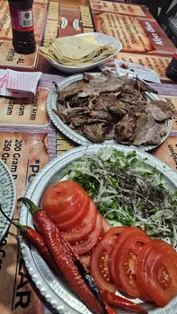 Tarihi Bornova Dönercisi resimleri