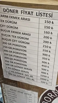 Tarihi Bornova Dönercisi resimleri
