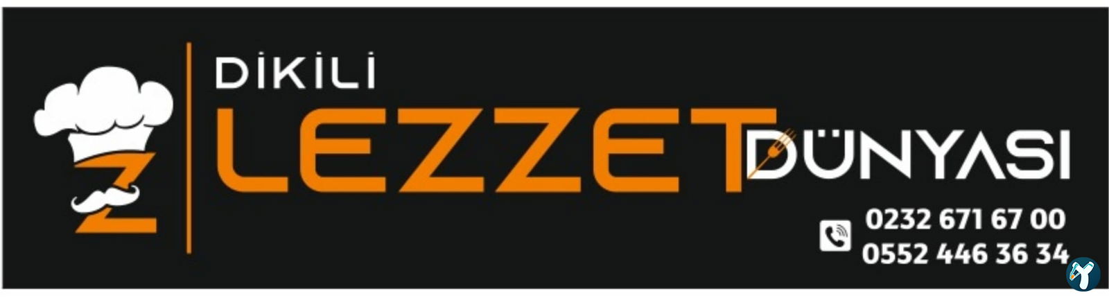 Dikili Lezzet Dünyası