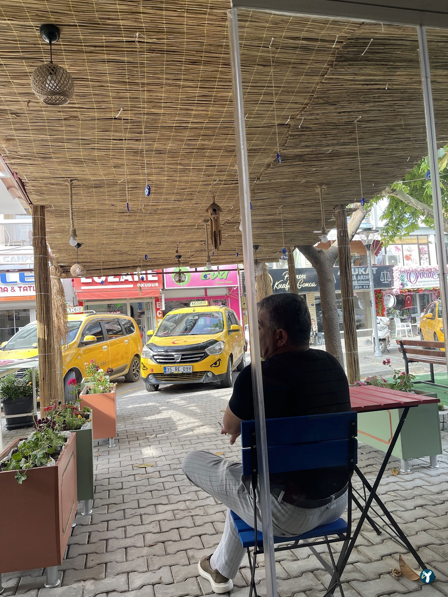 Dikili Lezzet Dünyası