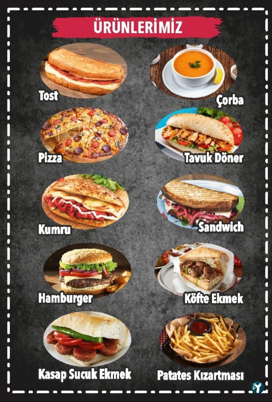 Dikili Lezzet Dünyası