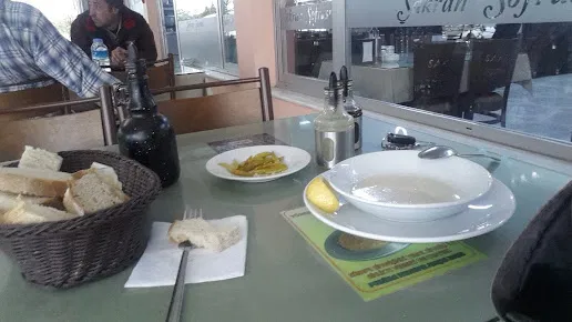 Şakran Sofrası resimleri