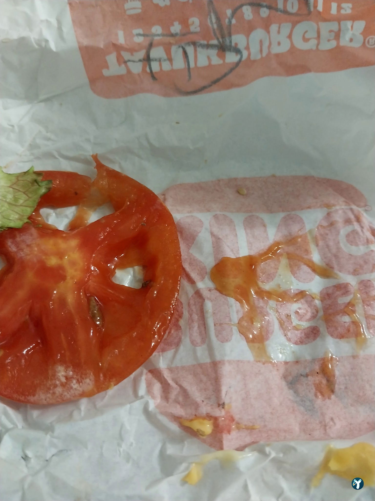Burger King