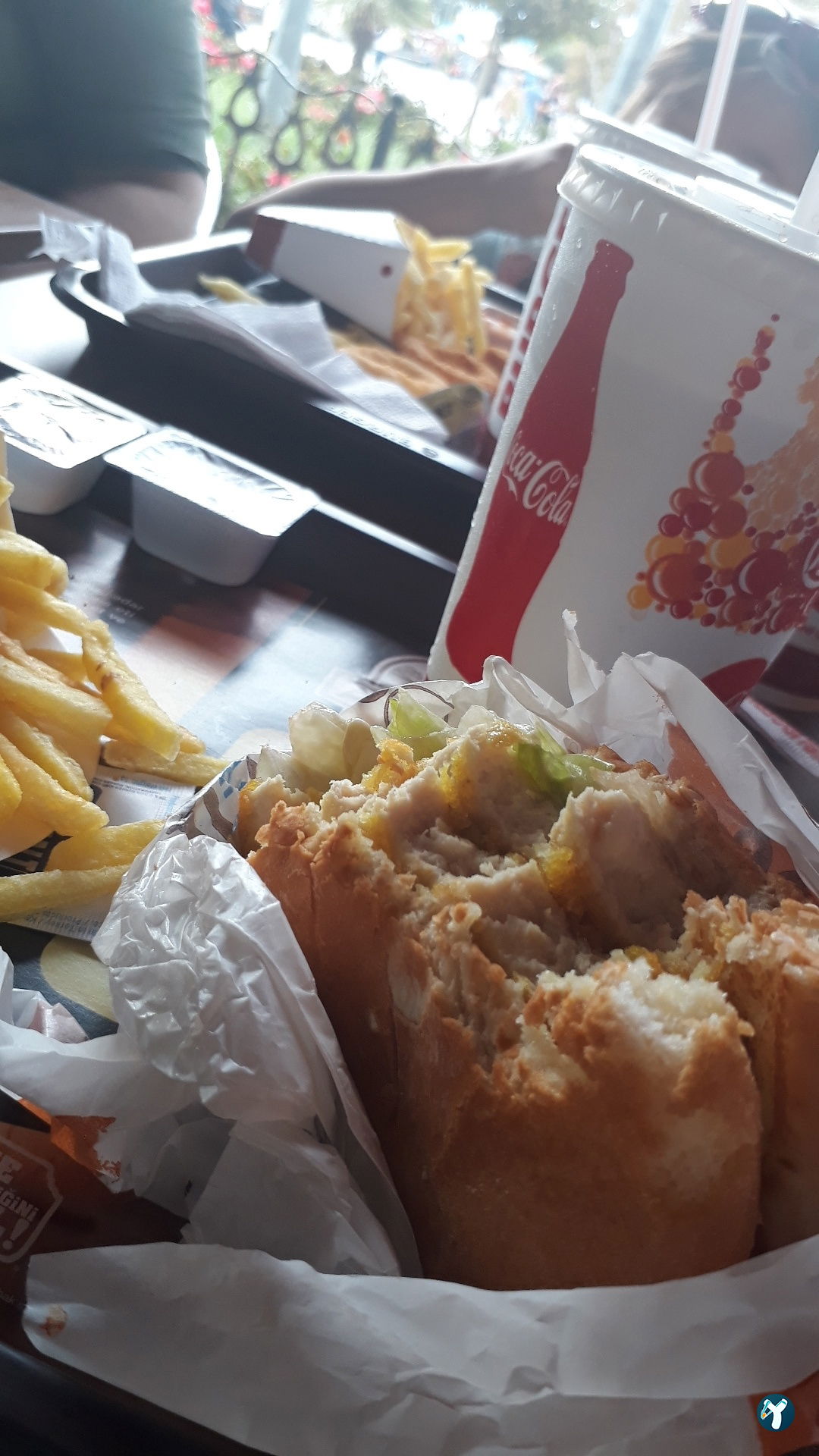 Burger King