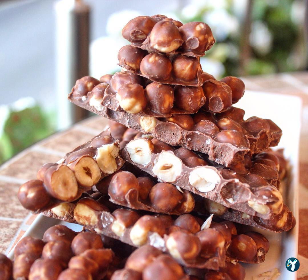 Humaliva Chocolate Coffee