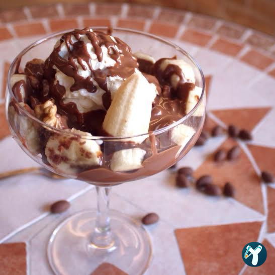 Humaliva Chocolate Coffee