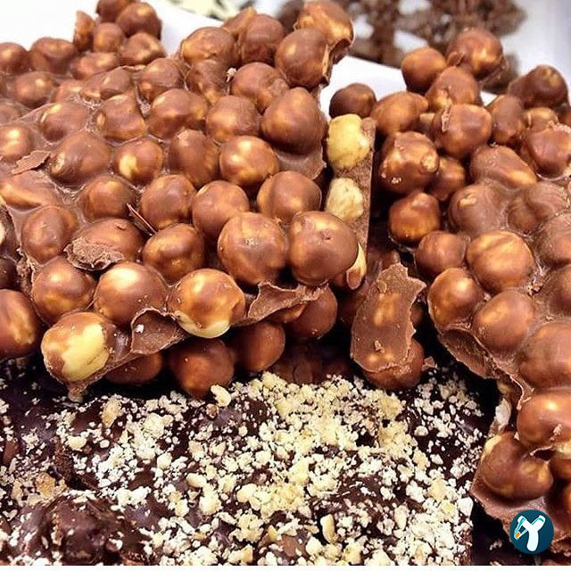 Humaliva Chocolate Coffee