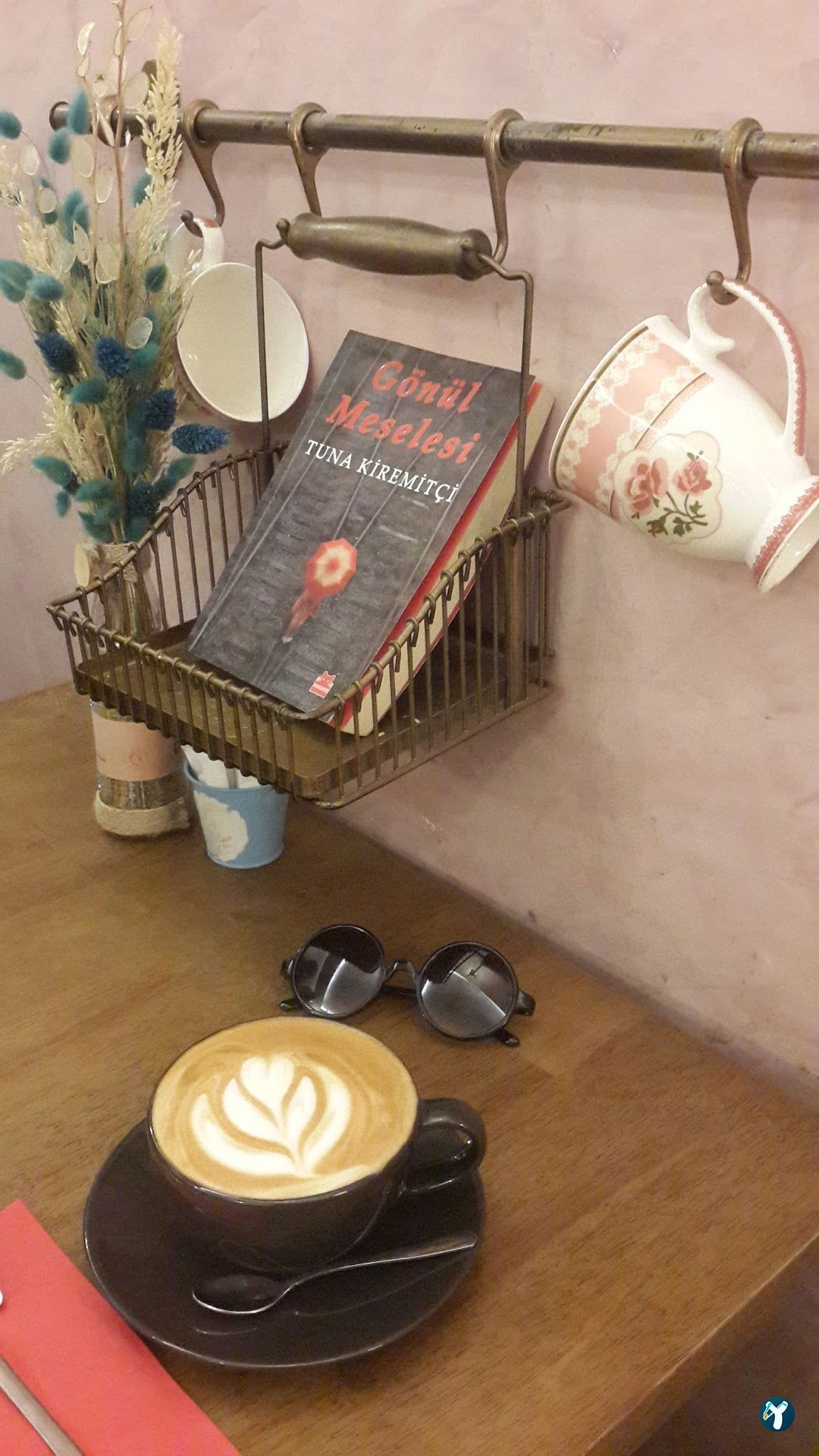 Humaliva Chocolate Coffee