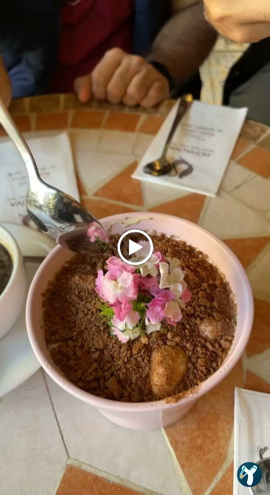 Humaliva Chocolate Coffee