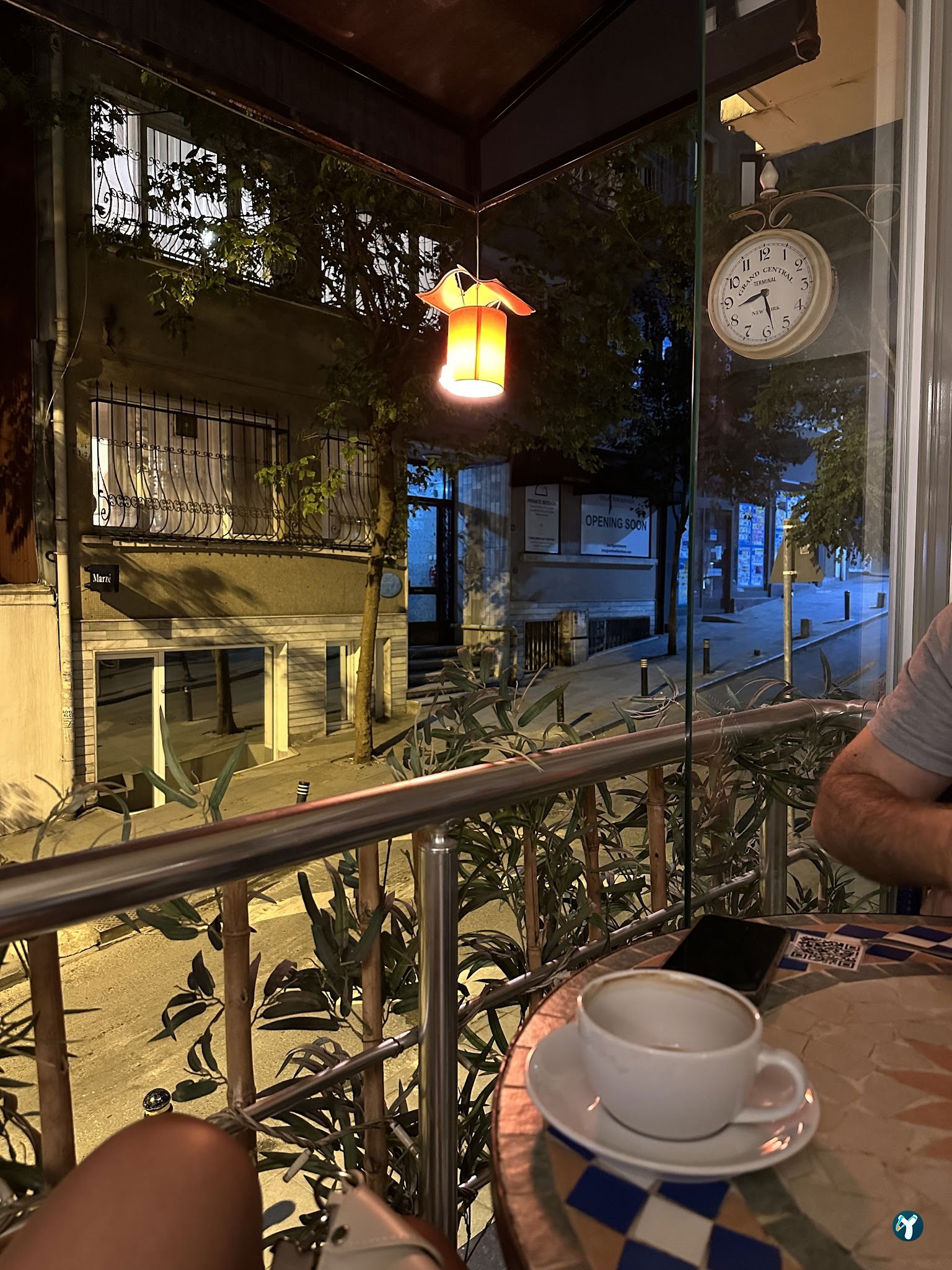 Humaliva Chocolate Coffee
