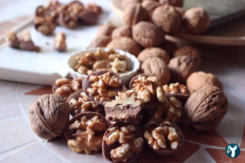 Humaliva Chocolate Coffee
