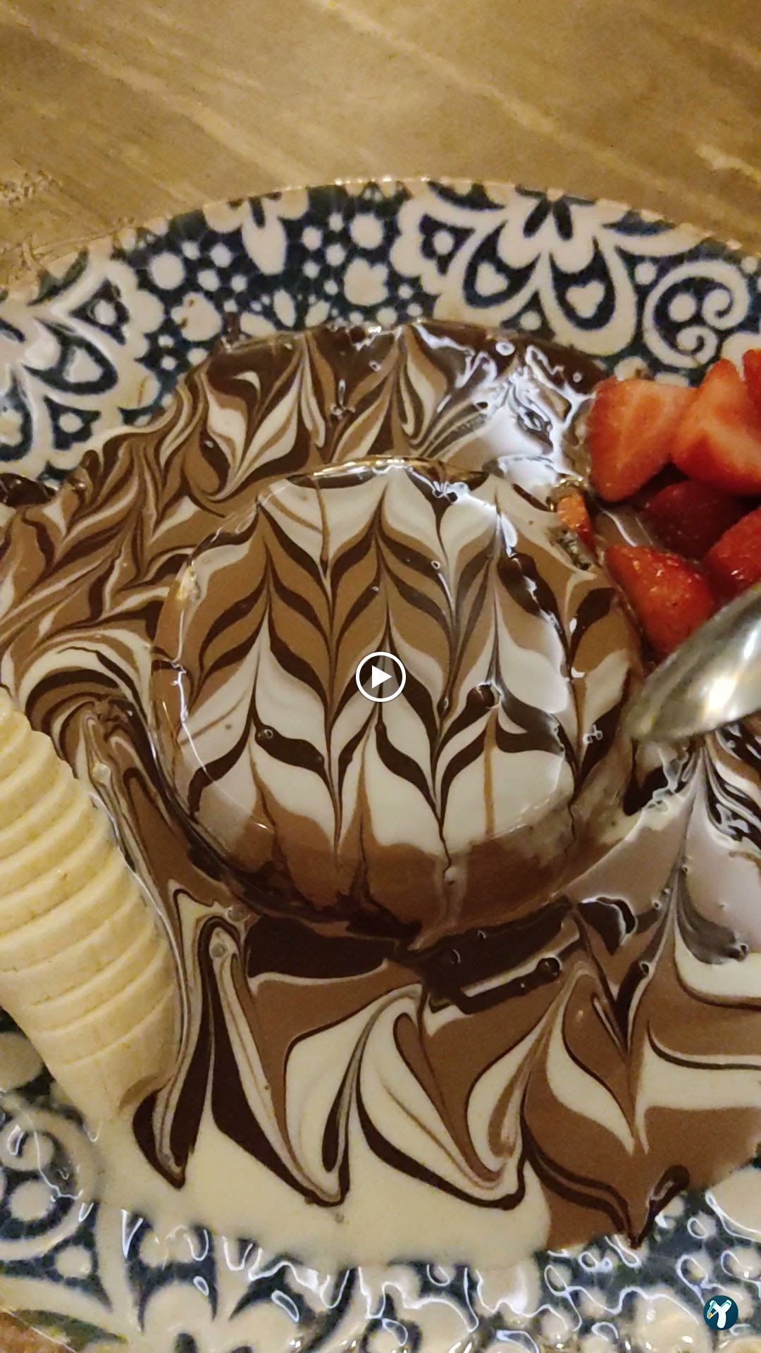 Humaliva Chocolate Coffee