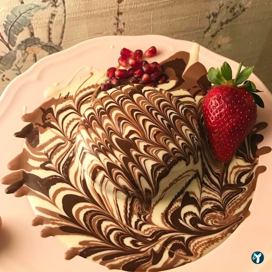 Humaliva Chocolate Coffee