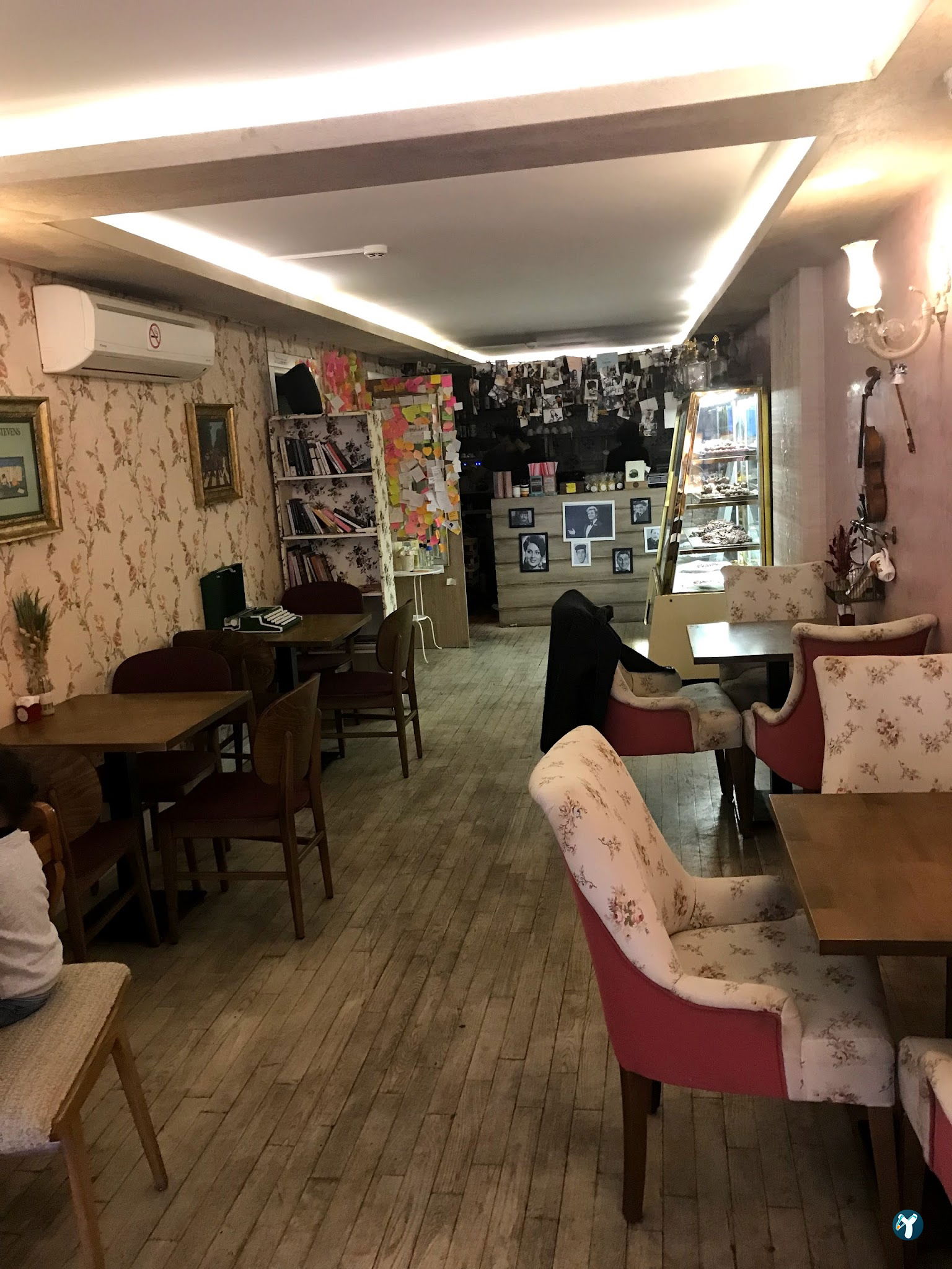Humaliva Chocolate Coffee