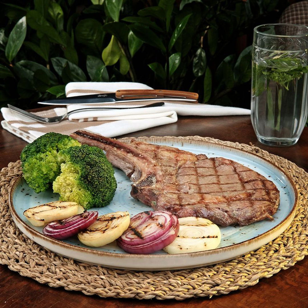 Mr Gürkan Steakhouse Hilltown