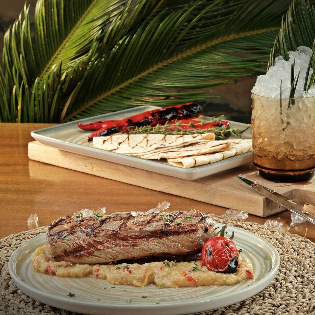 Mr Gürkan Steakhouse Hilltown