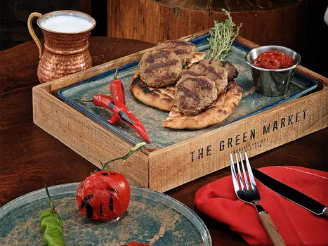 Mr Gürkan Steakhouse Hilltown resimleri