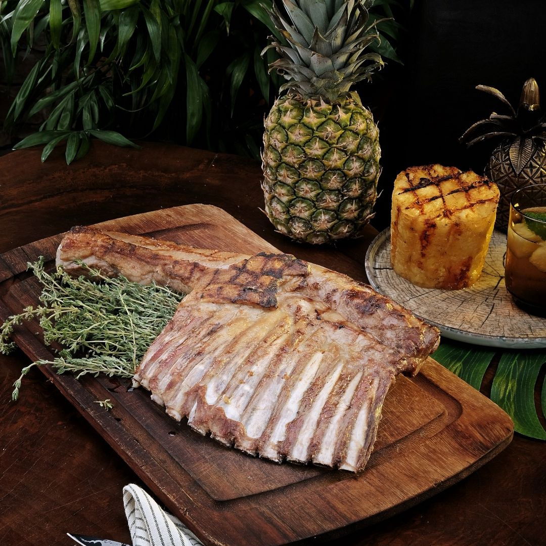 Mr Gürkan Steakhouse Hilltown