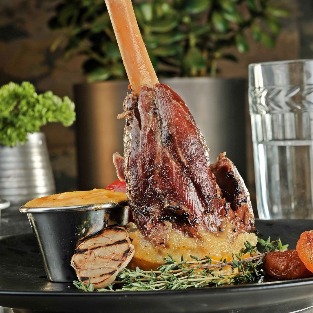 Mr Gürkan Steakhouse Hilltown