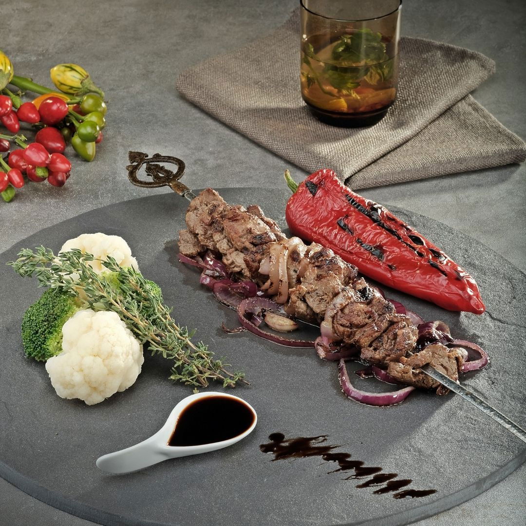 Mr Gürkan Steakhouse Hilltown