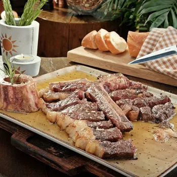 Mr Gürkan Steakhouse Hilltown resimleri