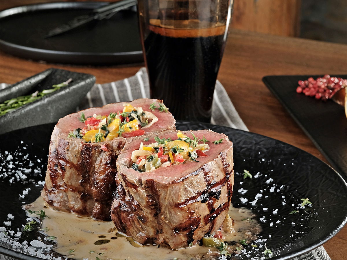 Mr Gürkan Steakhouse Hilltown