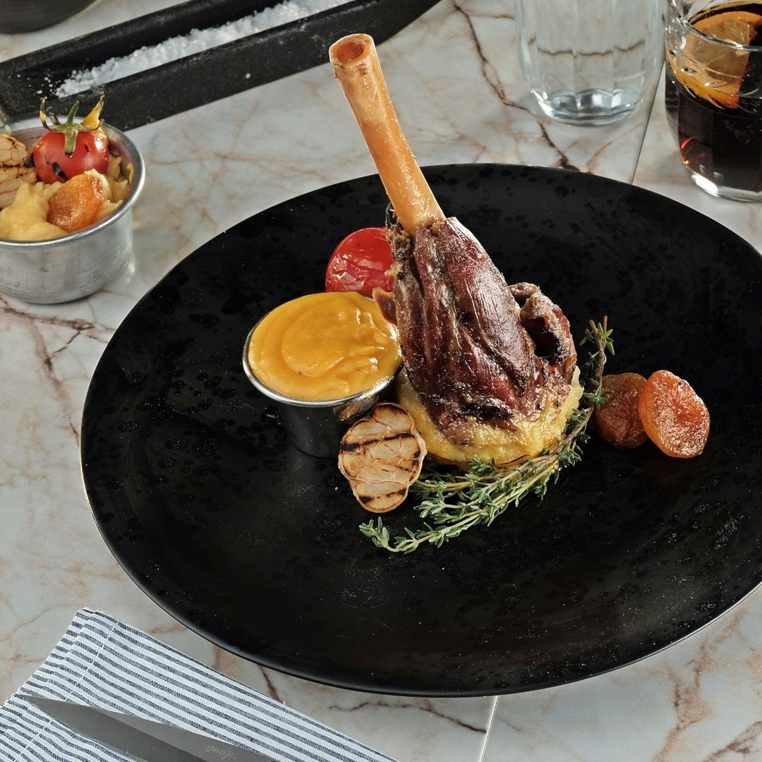 Mr Gürkan Steakhouse Hilltown