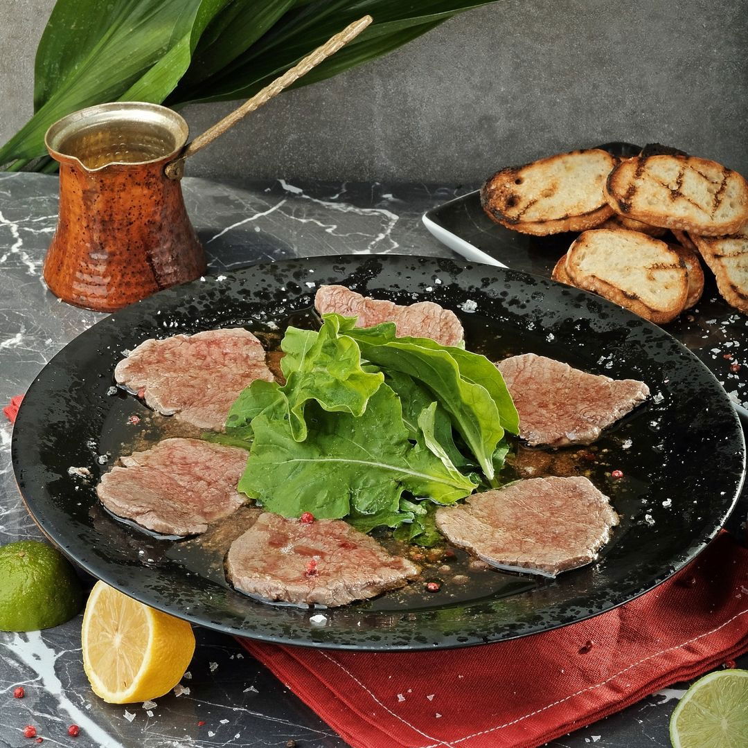 Mr Gürkan Steakhouse Hilltown