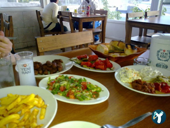 Buruncuk sofrası