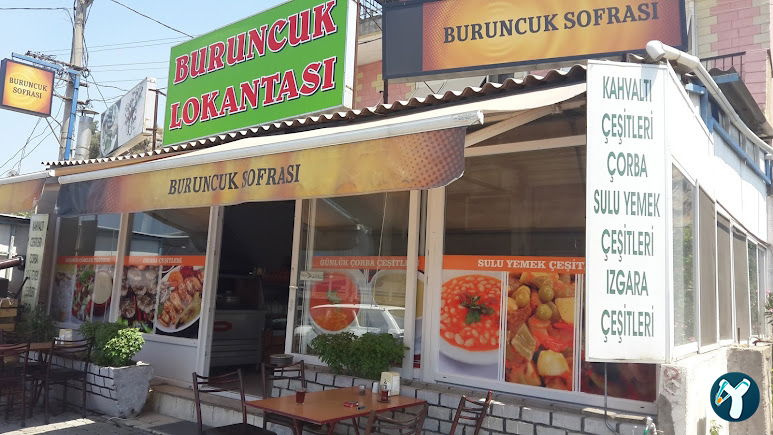 Buruncuk sofrası
