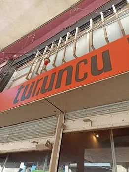 Turuncu Kafe & Bar resimleri