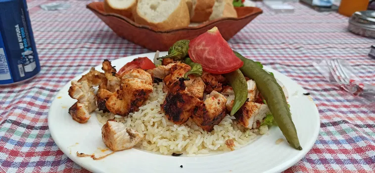 Sarp Lokanta resimleri