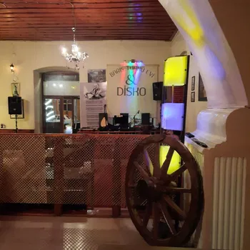 Barış Türkü Bar resimleri