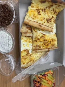 Öz Kervan Restaurant resimleri