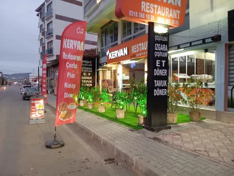 Öz Kervan Restaurant resimleri