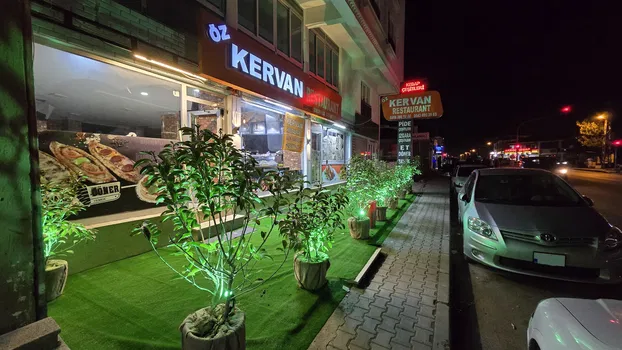 Öz Kervan Restaurant resimleri