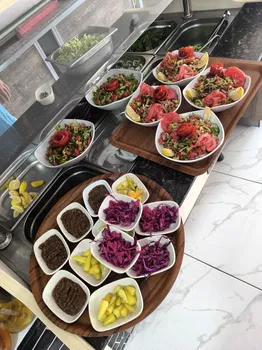 Öz Kervan Restaurant resimleri