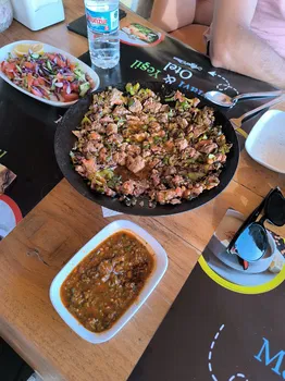 Palu Konağı Hünkar Sofrasi Cafe Ve Resteoran resimleri