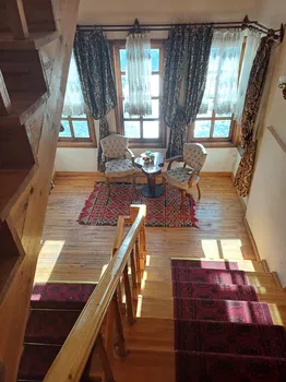 Palu Konağı Hünkar Sofrasi Cafe Ve Resteoran resimleri