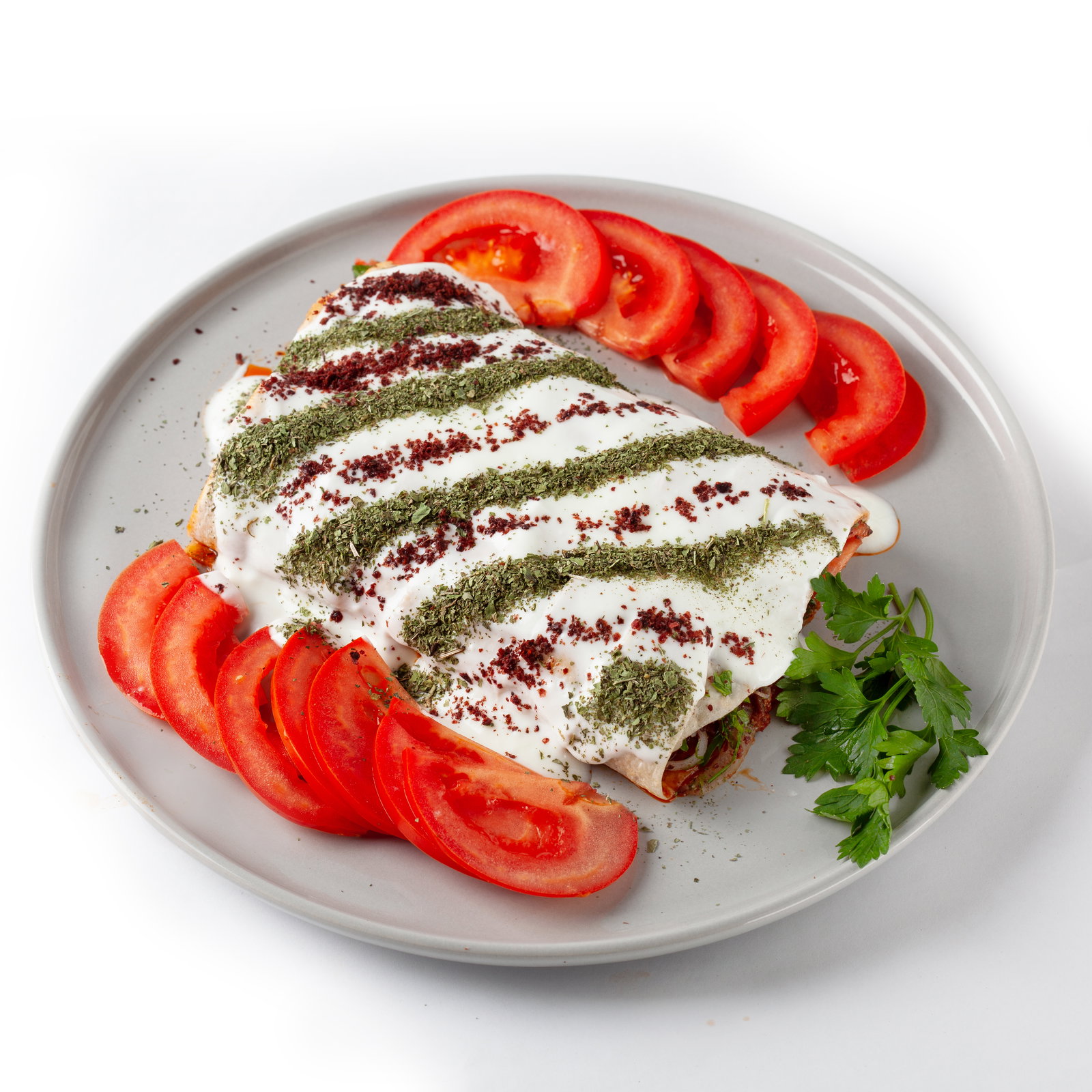 Polen Tantuni Kentpark