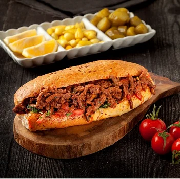 Polen Tantuni Kentpark resimleri