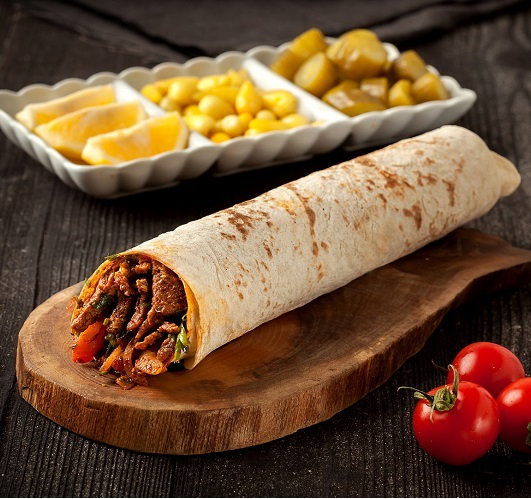 Polen Tantuni Kentpark