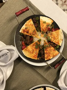 Seher Restaurant resimleri