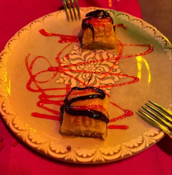 Seher Restaurant resimleri