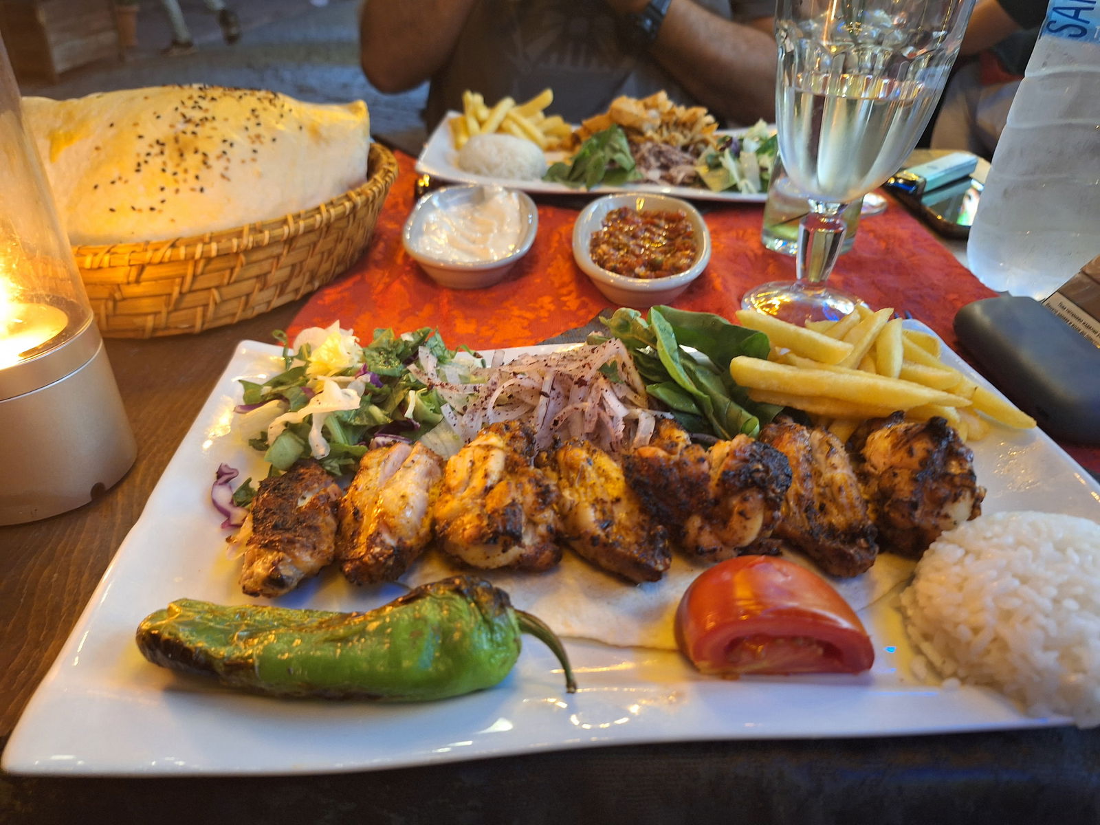 Seher Restaurant