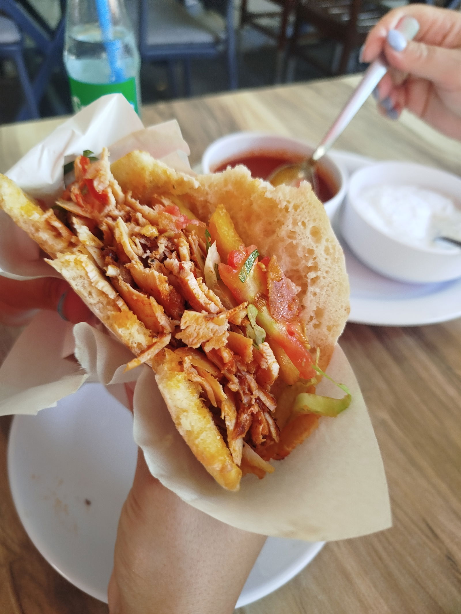 Gayıkçı Döner