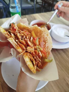 Gayıkçı Döner resimleri