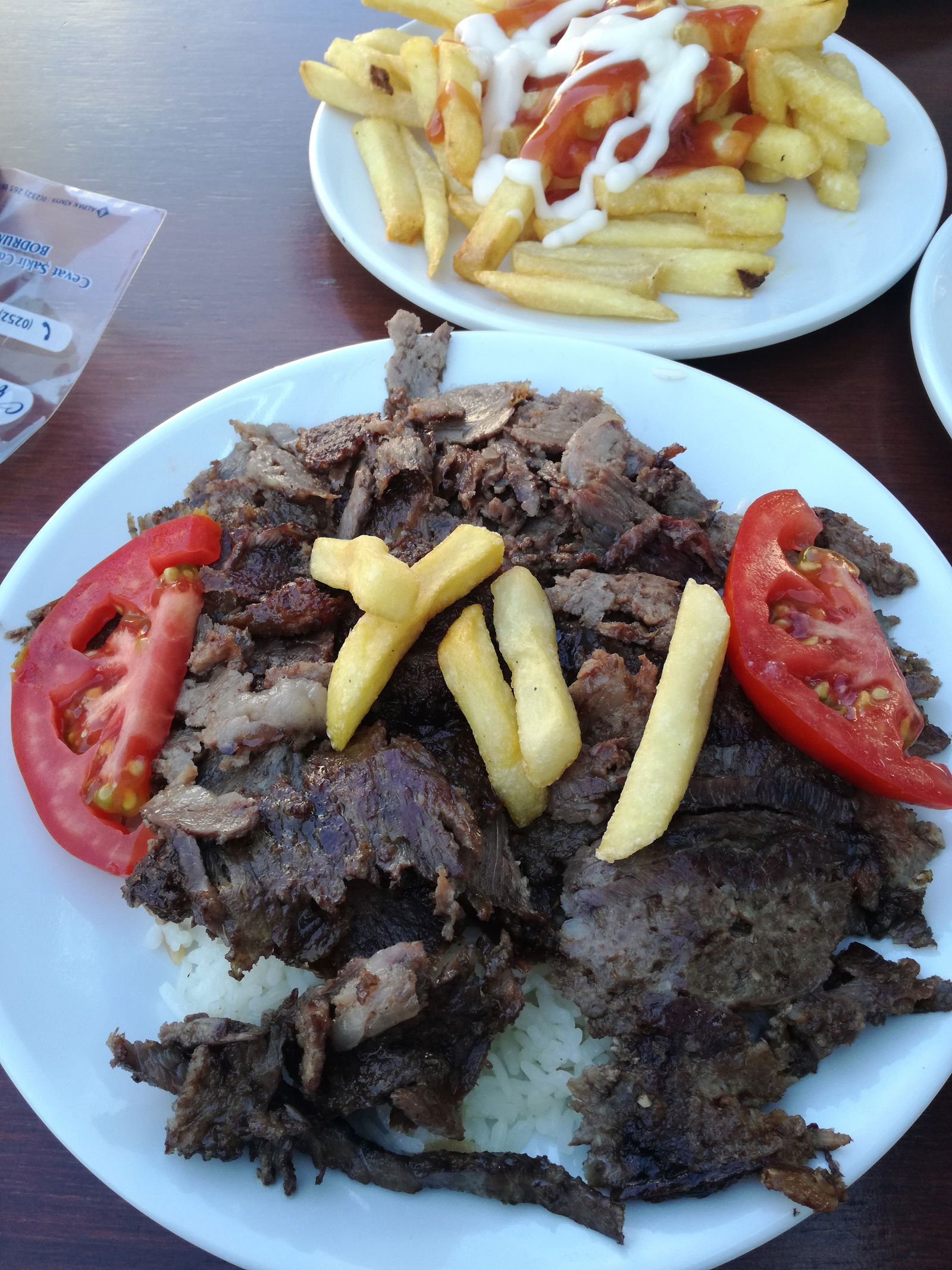 Gayıkçı Döner