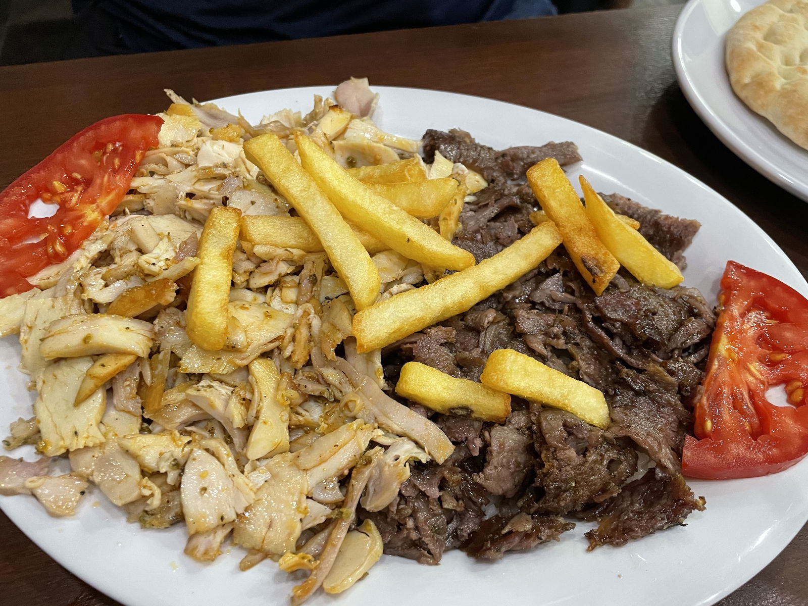 Gayıkçı Döner